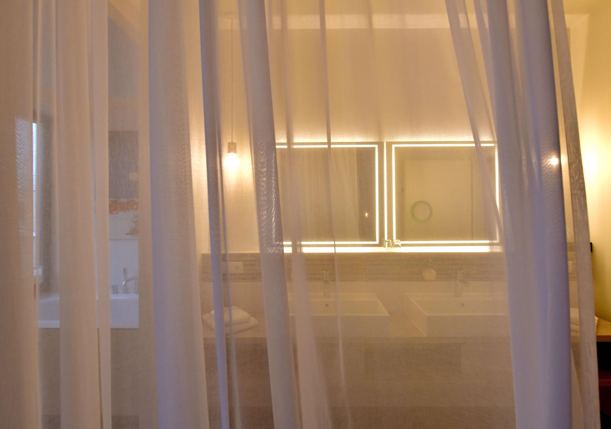 Landhotel Rittmeister & Kraeuter-Spa Adults Only Rostock Esterno foto