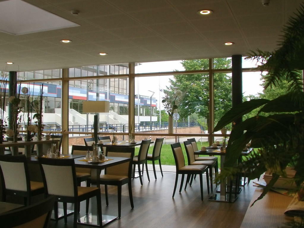 Landhotel Rittmeister & Kraeuter-Spa Adults Only Rostock Esterno foto